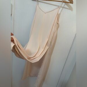 Rudsak Satin Slip Dress S